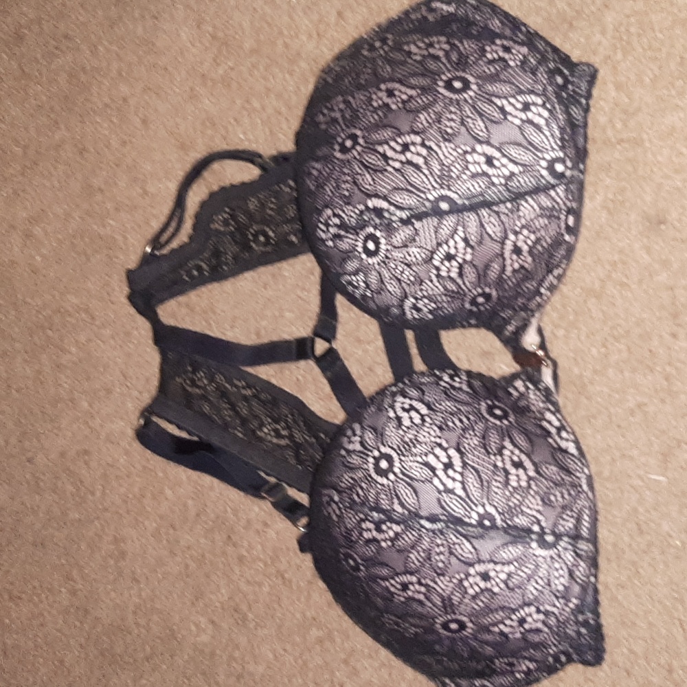 Bralet , pushup very sexy 34d/d75